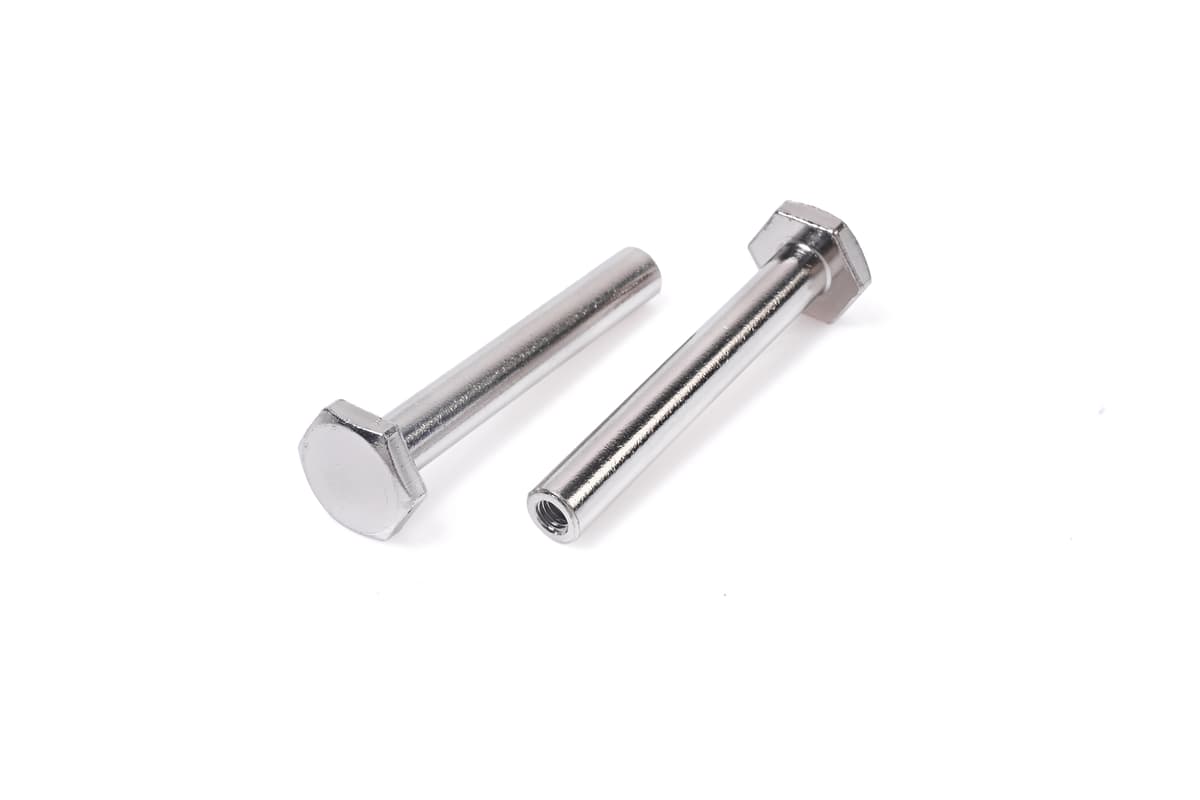 Bolt For Stipper Plate